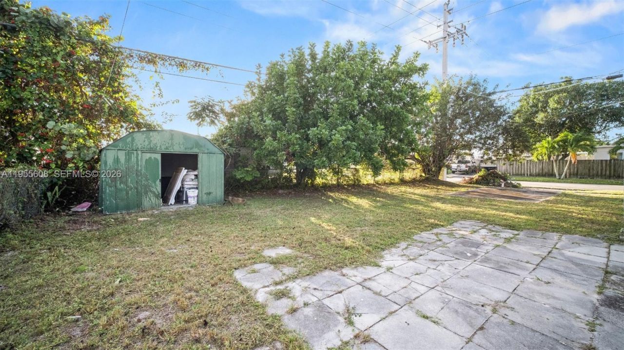 701 N 70th Ave, Hollywood, FL 33024 Photo