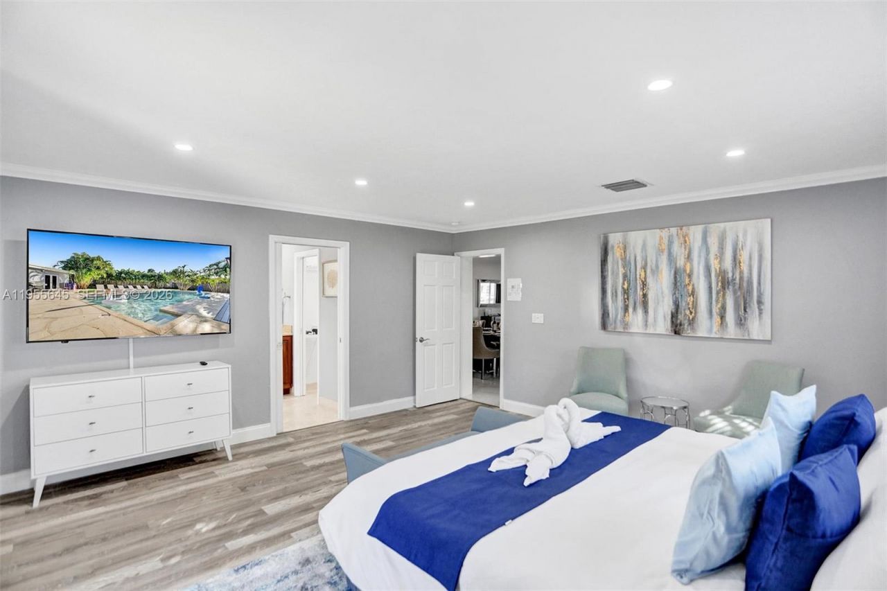 2797 NE 21st Ter, Lighthouse Point, FL 33064 Photo