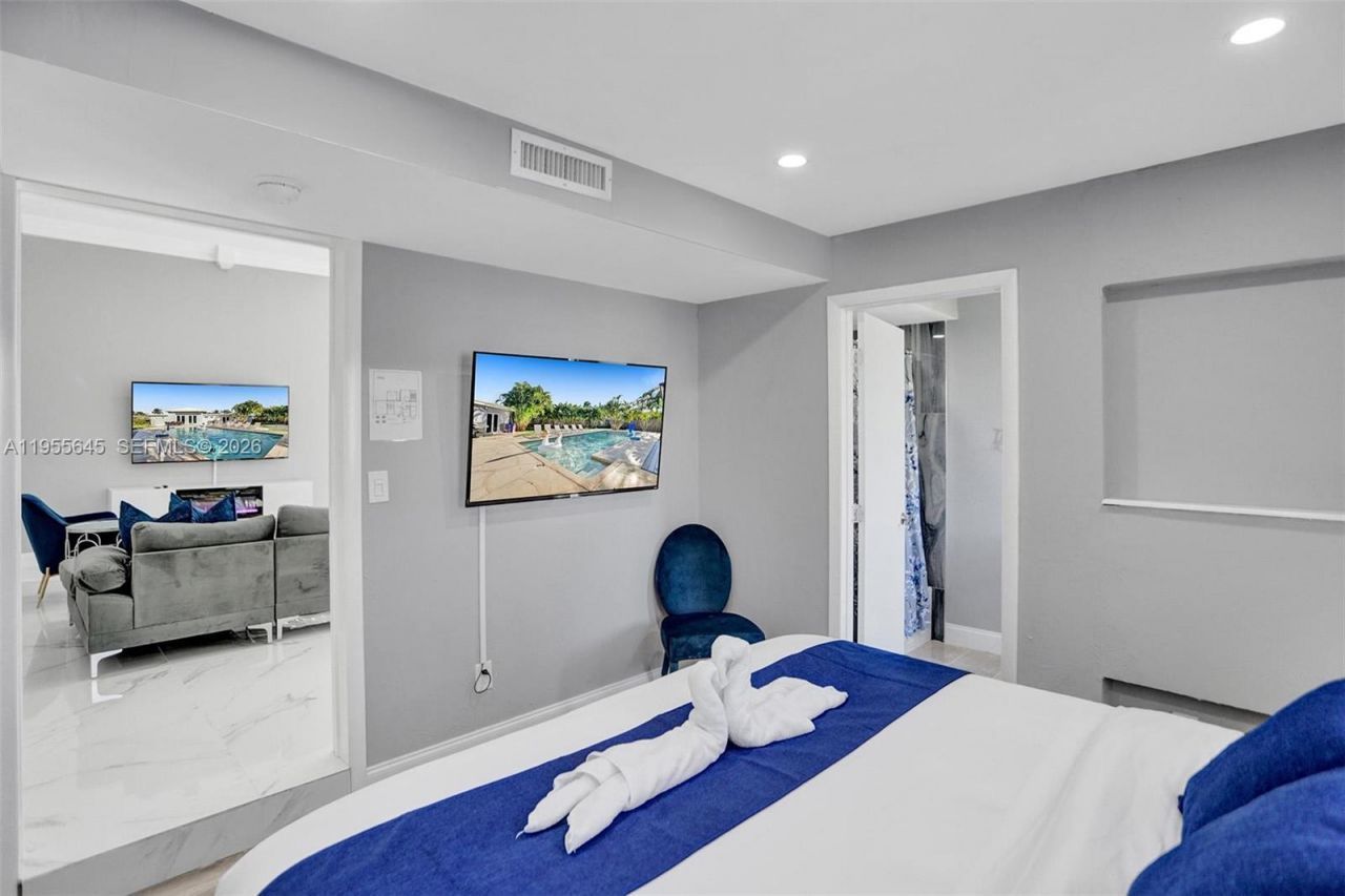 2797 NE 21st Ter, Lighthouse Point, FL 33064 Photo