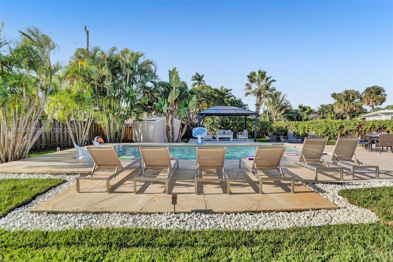 2797 NE 21st Ter, Lighthouse Point, FL 33064 Photo