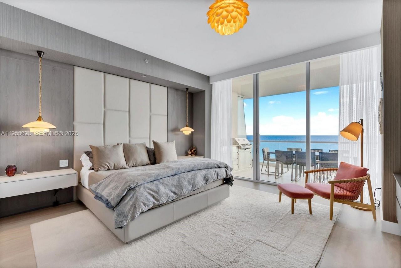 18501 Collins Ave, Unit 704, Sunny Isles Beach, FL 33160 Photo