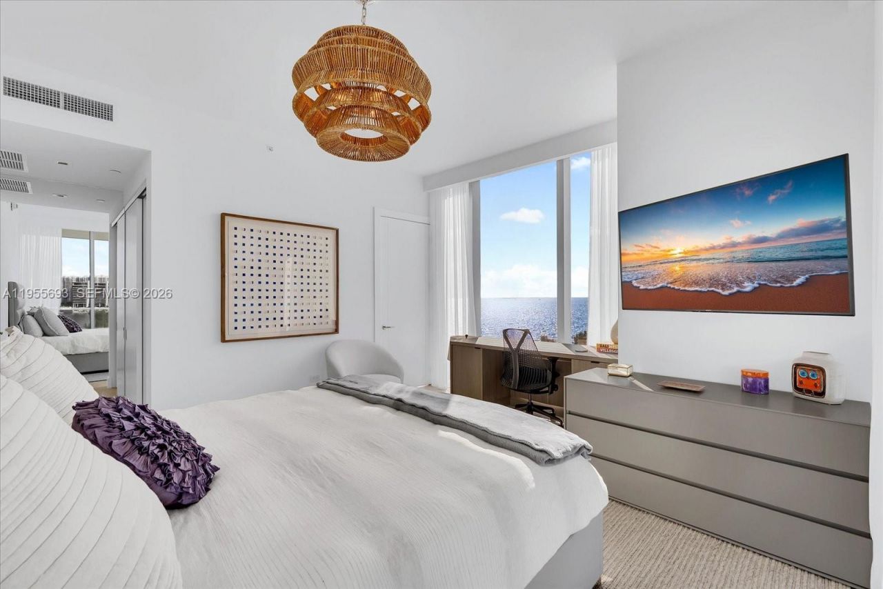 18501 Collins Ave, Unit 704, Sunny Isles Beach, FL 33160 Photo