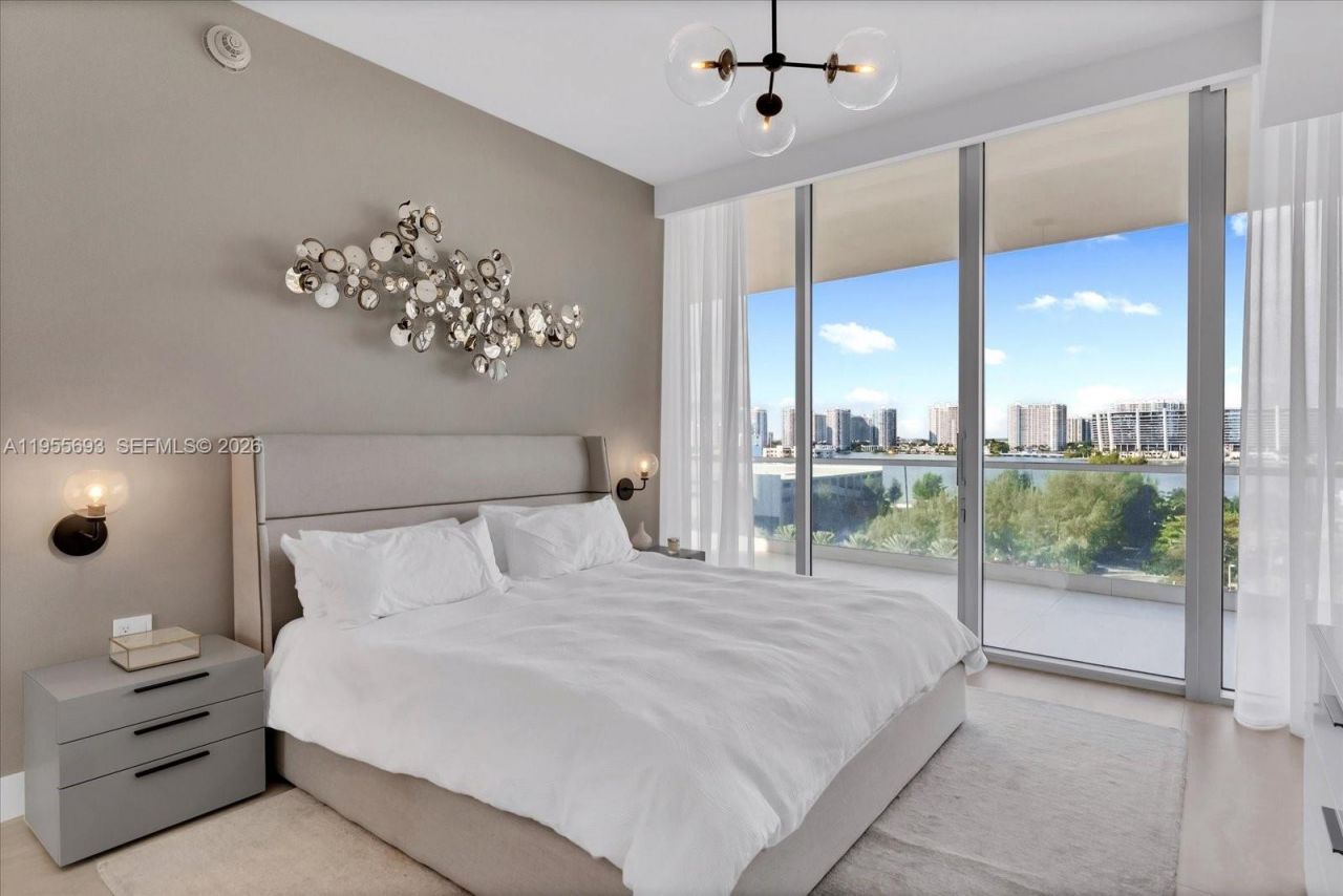 18501 Collins Ave, Unit 704, Sunny Isles Beach, FL 33160 Photo