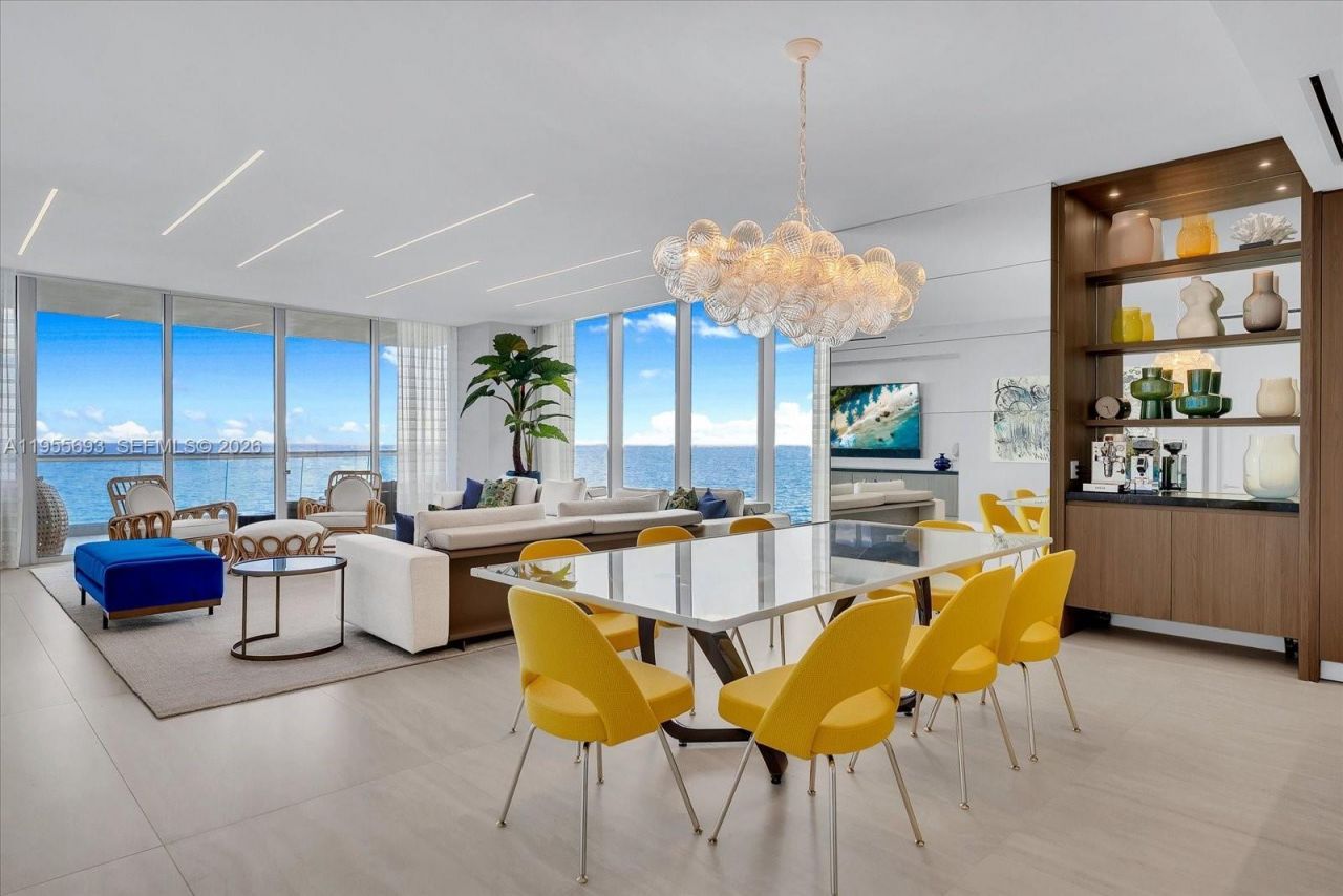 18501 Collins Ave, Unit 704, Sunny Isles Beach, FL 33160 Photo