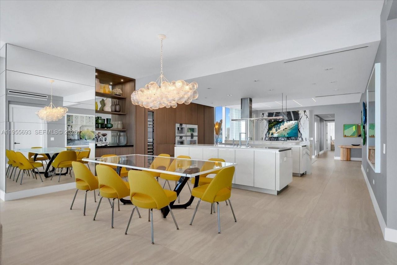 18501 Collins Ave, Unit 704, Sunny Isles Beach, FL 33160 Photo