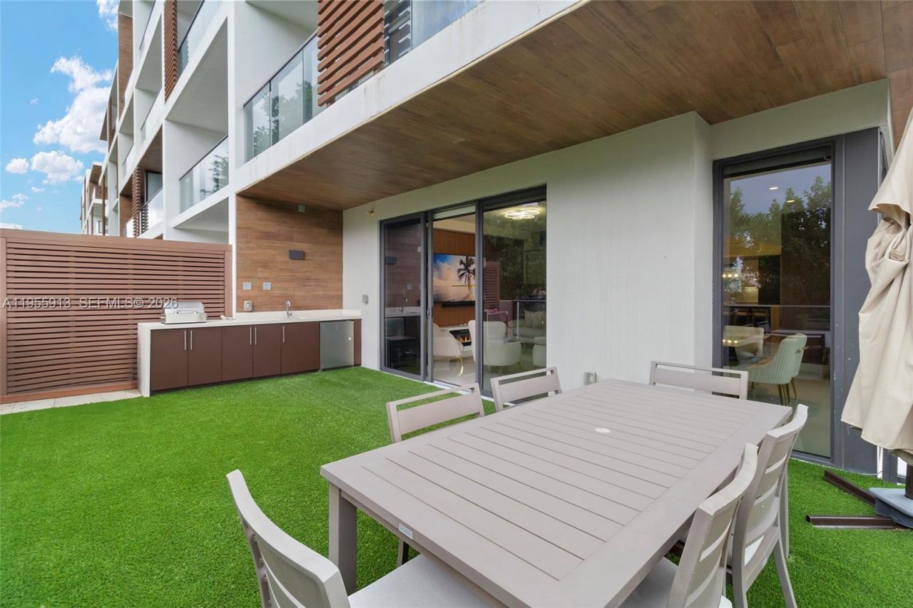 3040 N Ocean Blvd , Unit N101, Fort Lauderdale, FL 33308 Photo