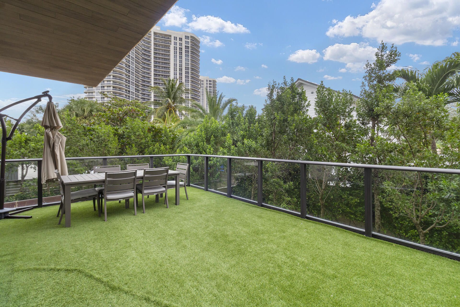 3040 N Ocean Blvd , Unit N101, Fort Lauderdale, FL 33308 Photo