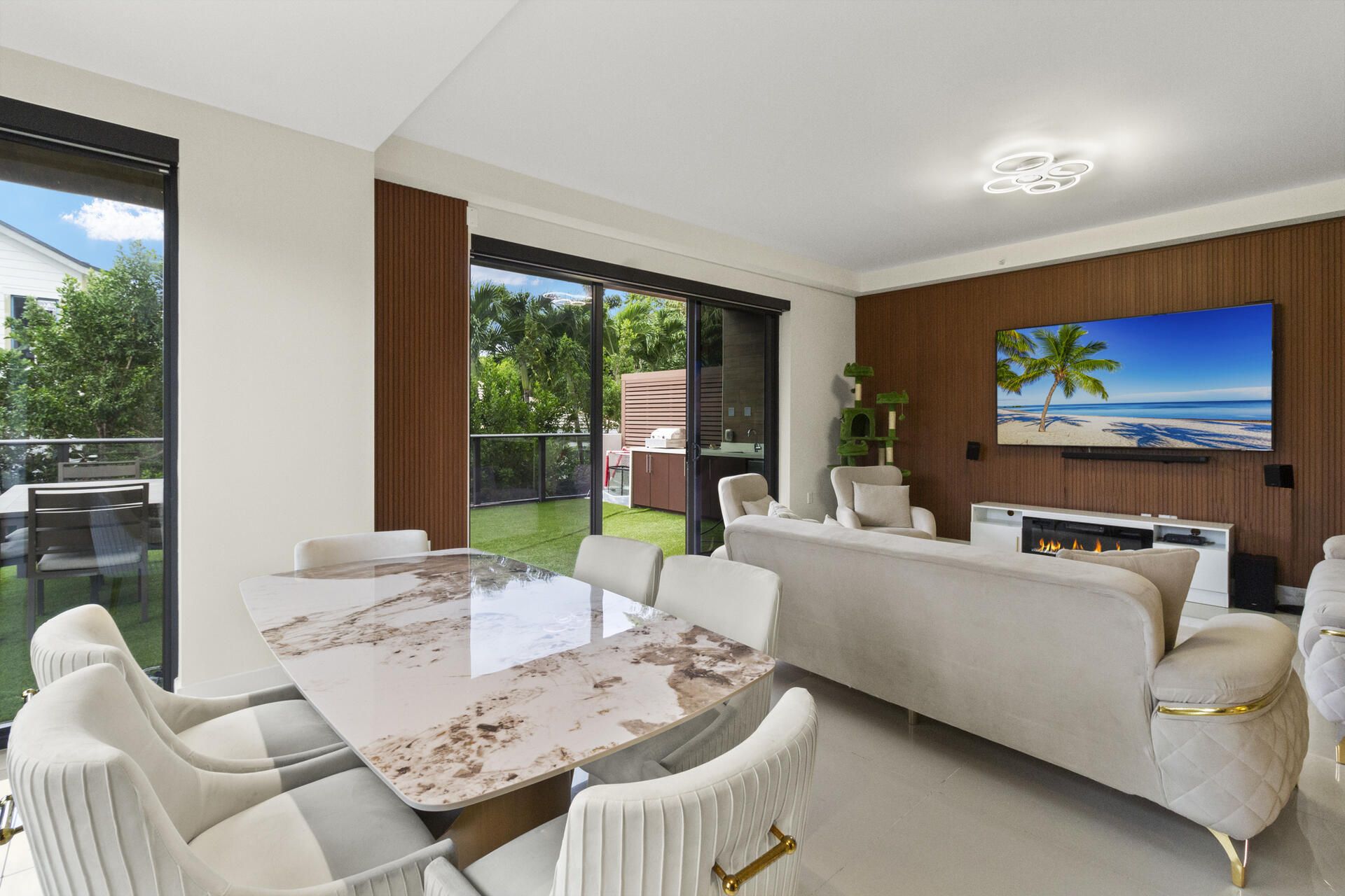 3040 N Ocean Blvd , Unit N101, Fort Lauderdale, FL 33308 Photo