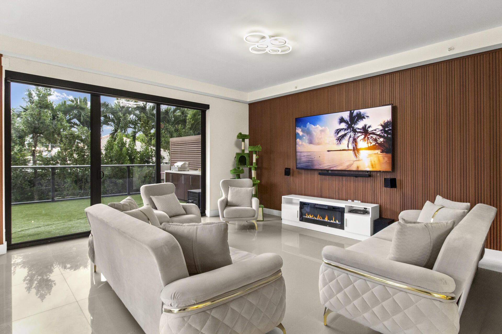 3040 N Ocean Blvd , Unit N101, Fort Lauderdale, FL 33308 Photo