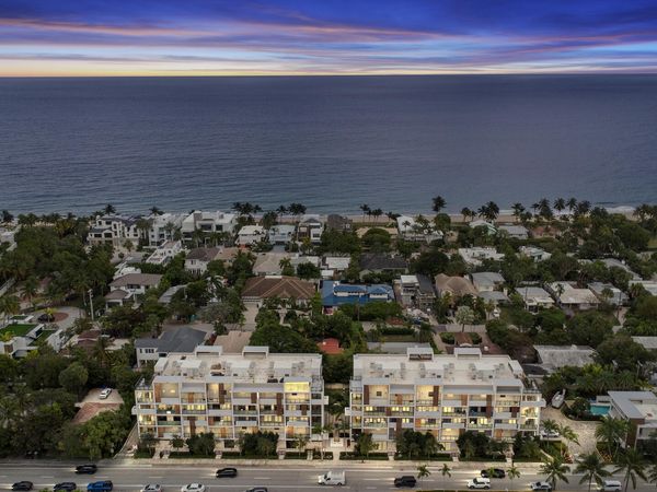 3040 N Ocean Blvd, Unit N101, Fort Lauderdale, FL 33308