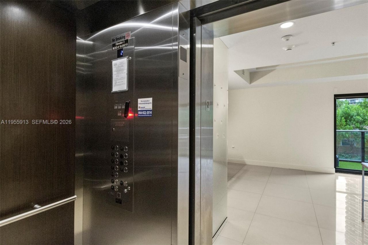 3040 N Ocean Blvd, Unit N101, Fort Lauderdale, FL 33308 Photo
