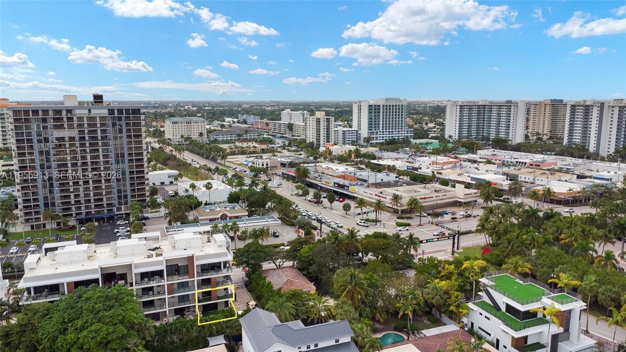 3040 N Ocean Blvd , Unit N101, Fort Lauderdale, FL 33308 Photo