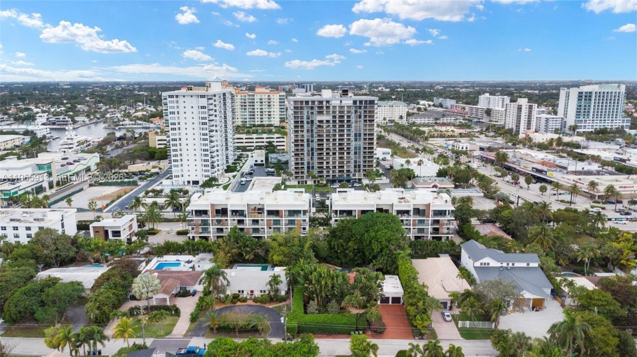 3040 N Ocean Blvd , Unit N101, Fort Lauderdale, FL 33308 Photo
