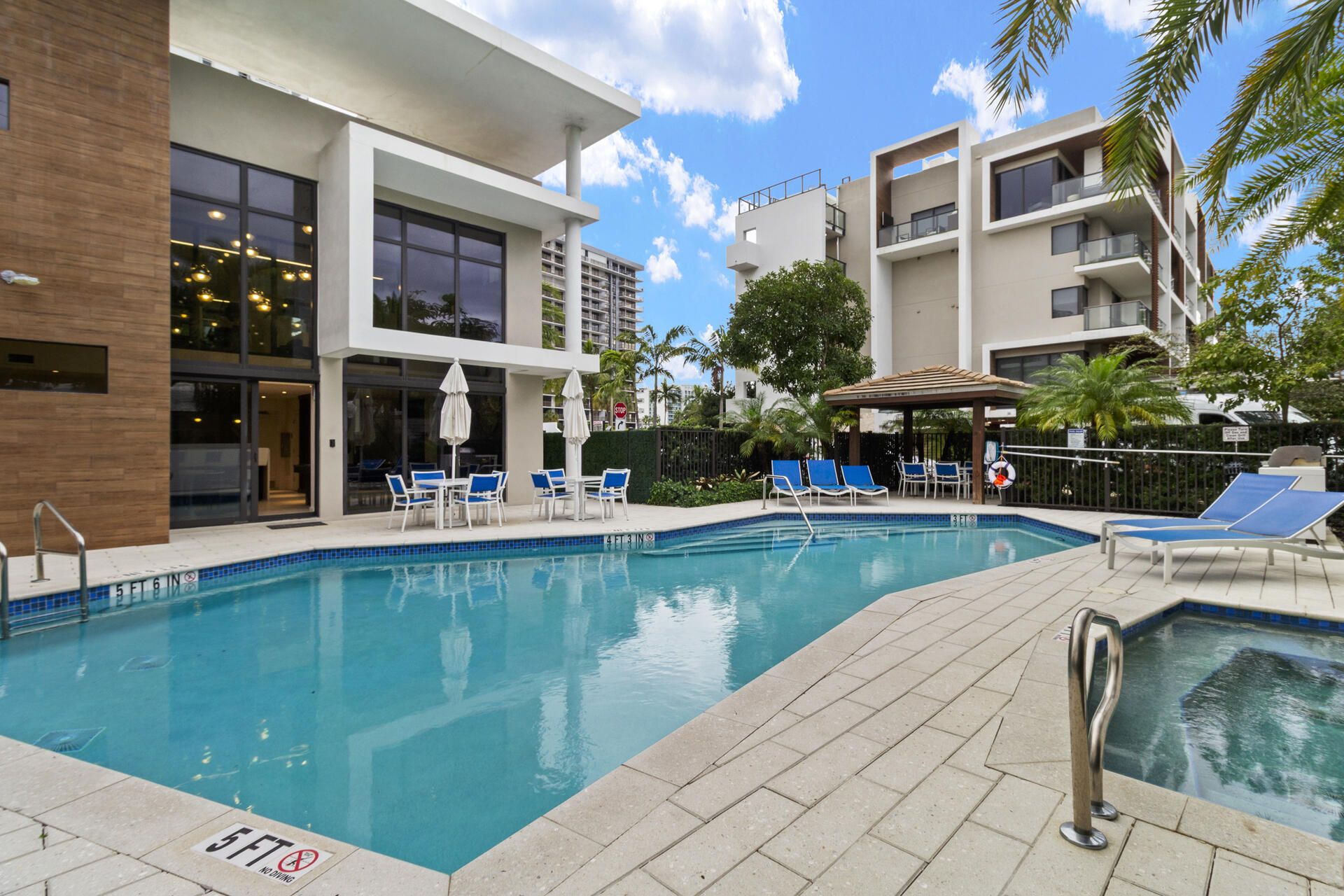 3040 N Ocean Blvd , Unit N101, Fort Lauderdale, FL 33308 Photo