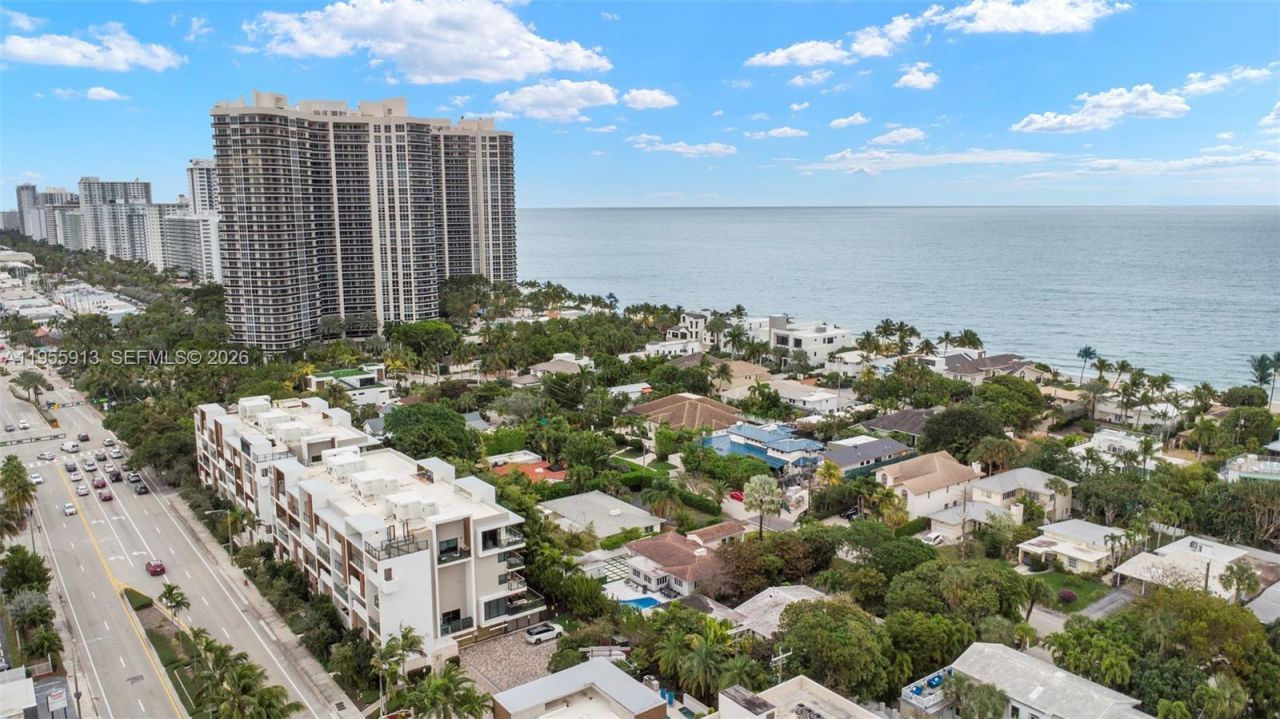 3040 N Ocean Blvd , Unit N101, Fort Lauderdale, FL 33308 Photo