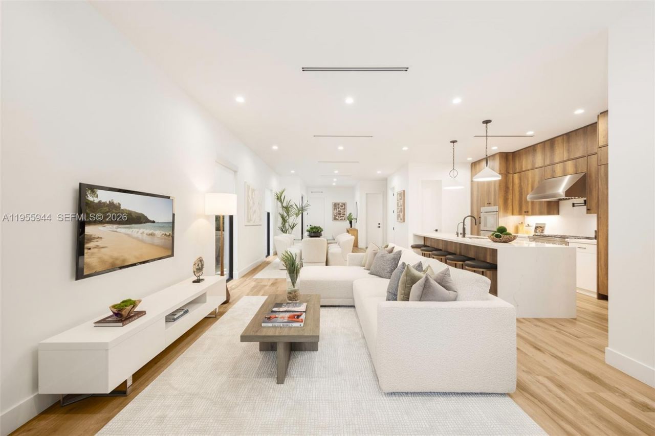 3151 Hibiscus St, Unit 3151, Miami, FL 33133 Photo