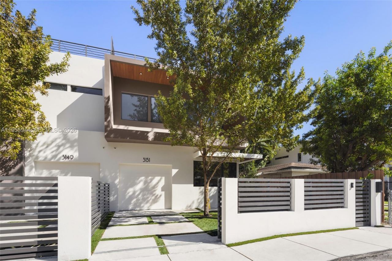 3151 Hibiscus St, Unit 3151, Miami, FL 33133 Photo