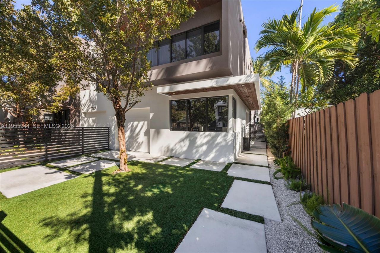 3151 Hibiscus St, Unit 3151, Miami, FL 33133 Photo