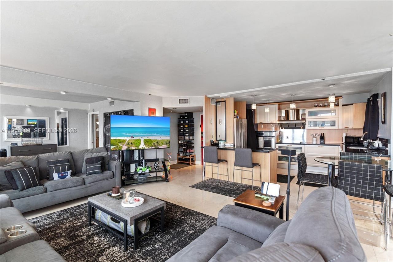 1351 NE Miami Gardens Dr, Unit PH15E, Miami, FL 33179 Photo