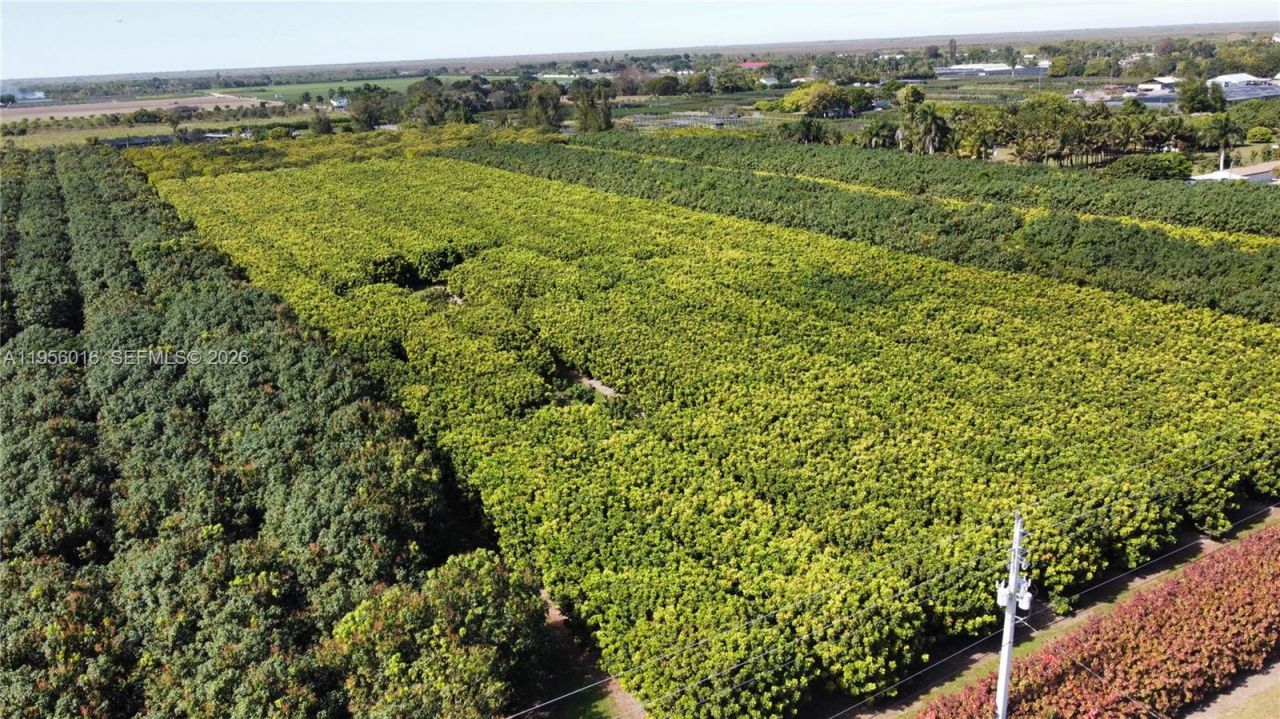 22020 SW 207th Ave , Miami, FL 33170 Photo