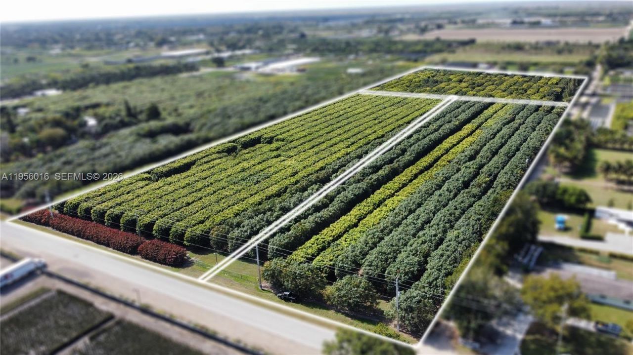 22020 SW 207th Ave , Miami, FL 33170 Photo