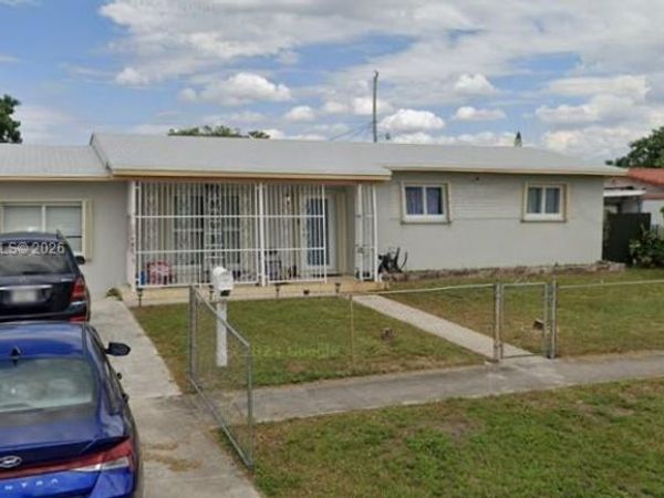 3971 NW 171st St, Miami Gardens, FL 33055