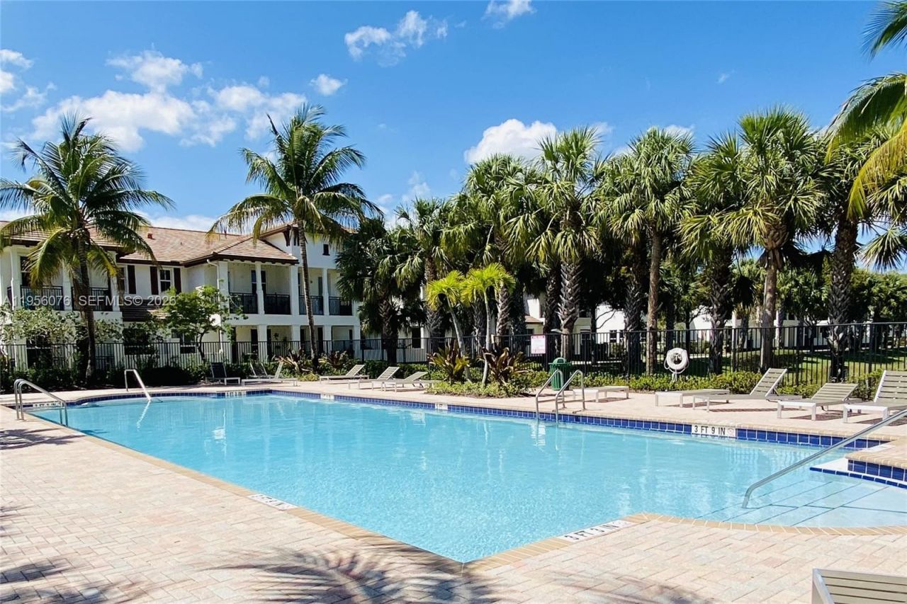 4676 Monarch Way , Coconut Creek, FL 33073 Photo