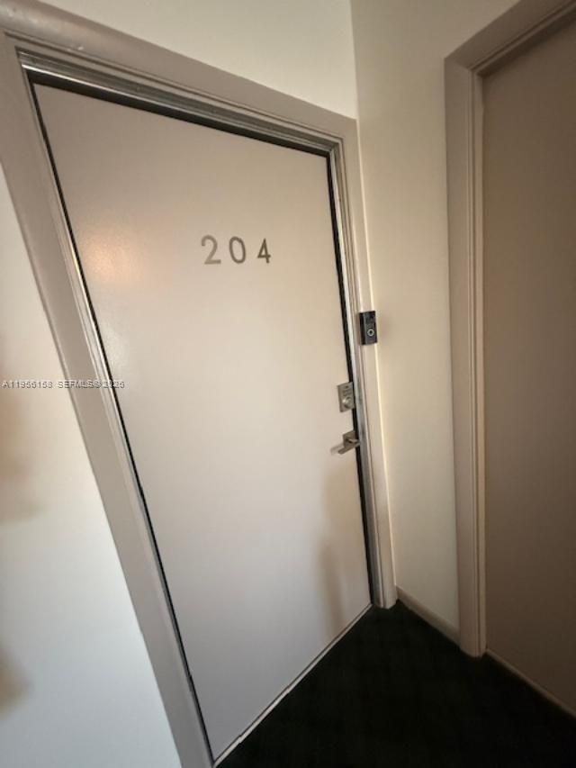 1700 Pierce St , Unit 204, Hollywood, FL 33020 Photo