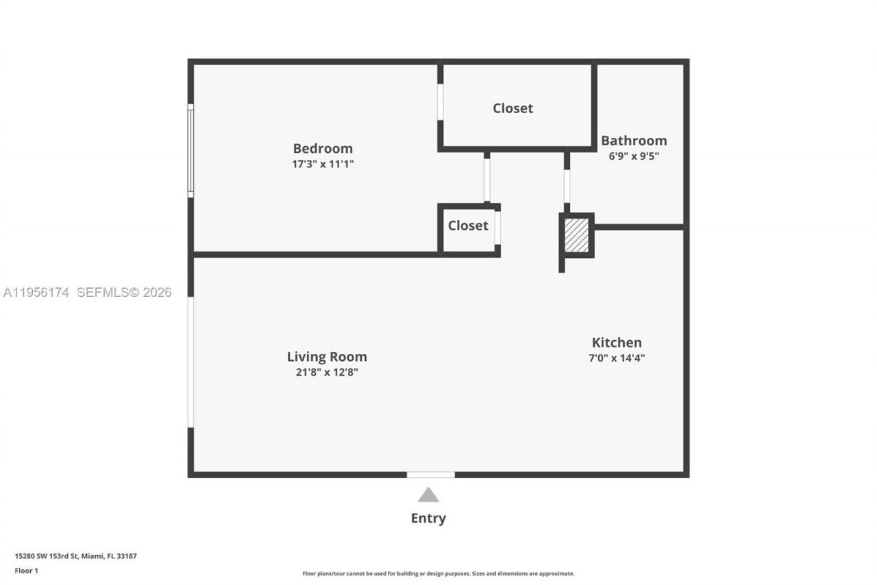 7929 SW 104th St, Unit 112E, Miami, FL 33156 Photo