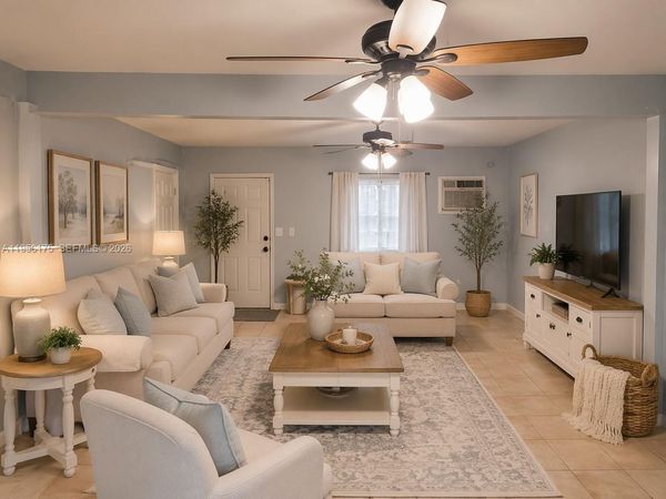 2828 SW 3rd St, Unit front, Miami, FL 33135