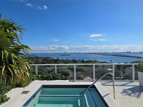 4250 Biscayne Blvd, Unit 1208, Miami, FL 33137