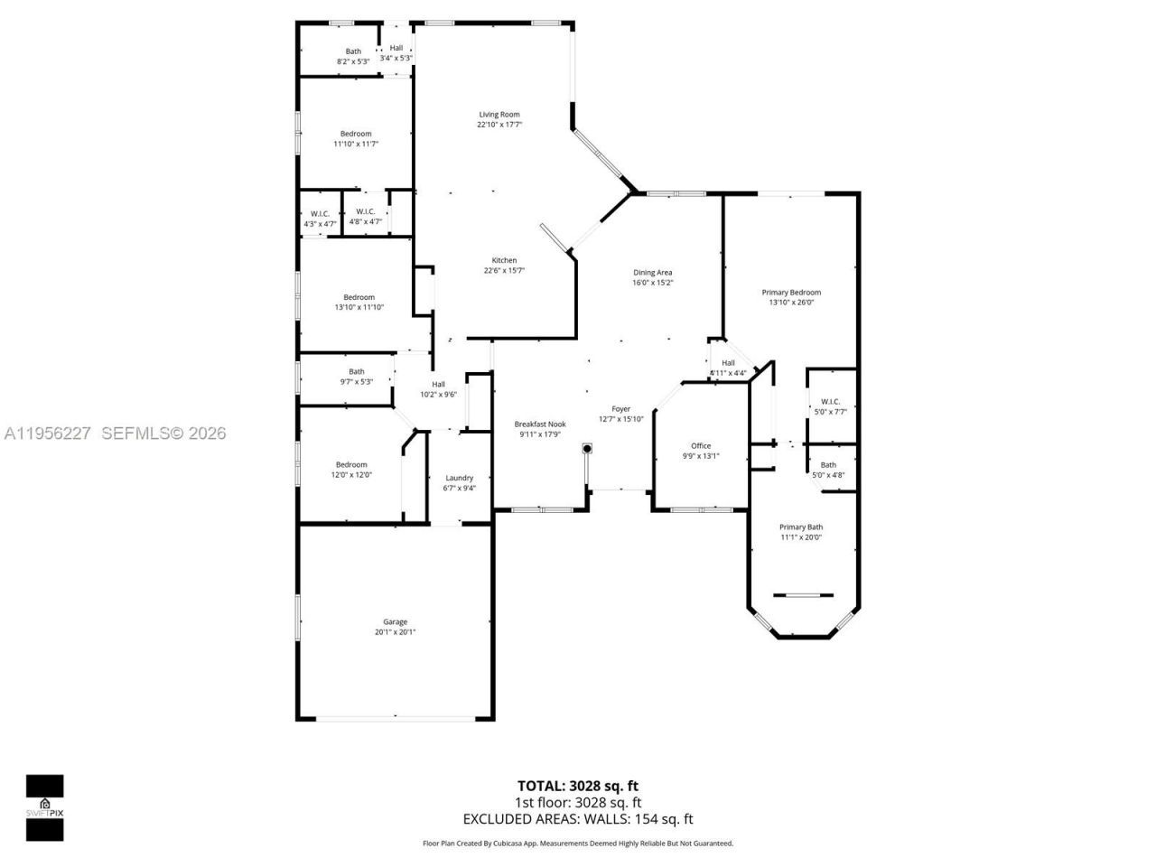 2024 NW 139th Ter, Pembroke Pines, FL 33028 Photo