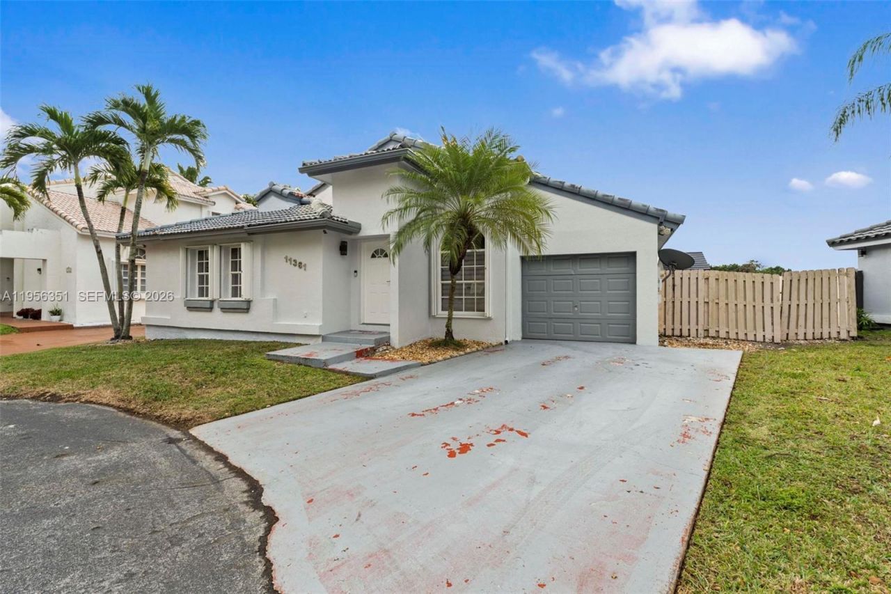 11361 SW 160th Ct, Miami, FL 33196 Photo