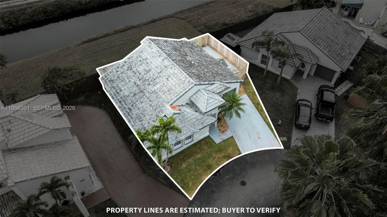 11361 SW 160th Ct, Miami, FL 33196 Photo