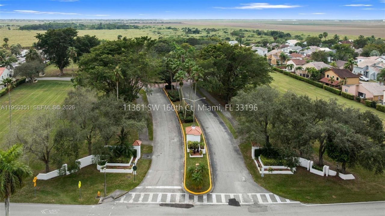 11361 SW 160th Ct, Miami, FL 33196 Photo