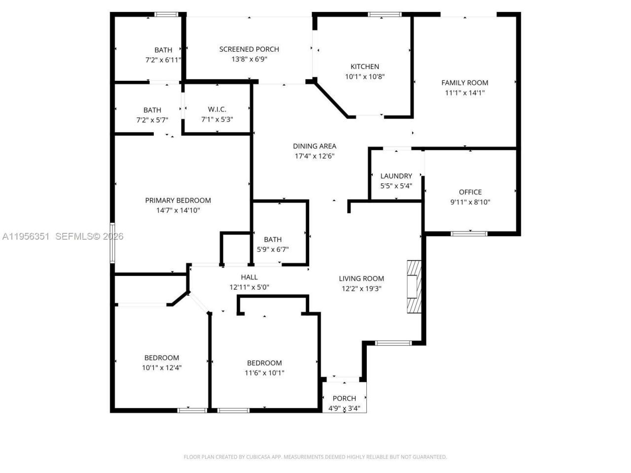 11361 SW 160th Ct, Miami, FL 33196 Photo