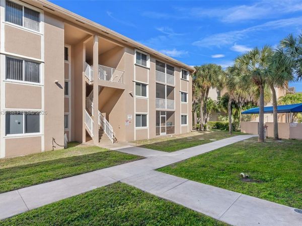 10145 W Atlantic Blvd, Unit L3, Coral Springs, FL 33071