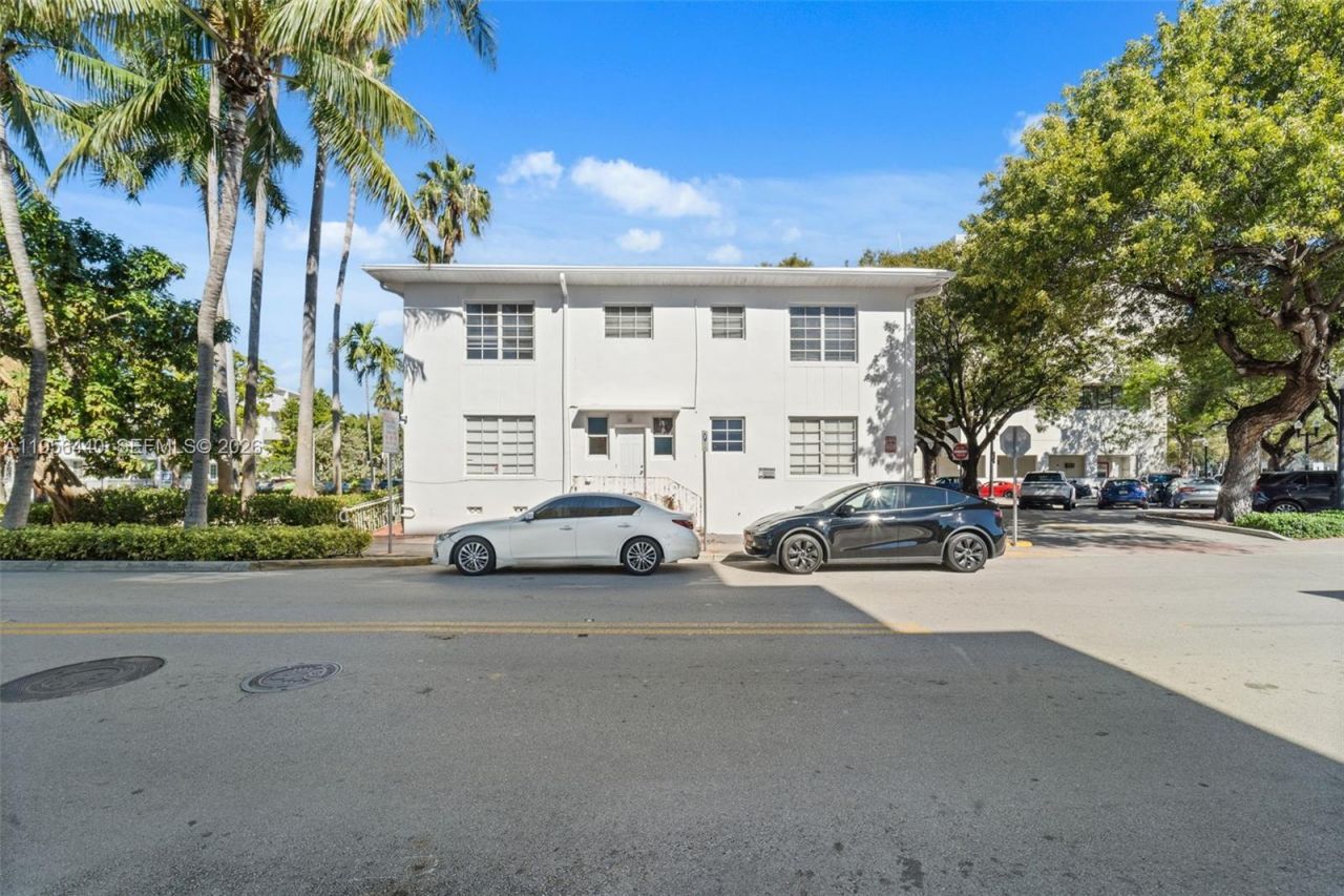 901 Pennsylvania Ave, Miami Beach, FL 33139 Photo