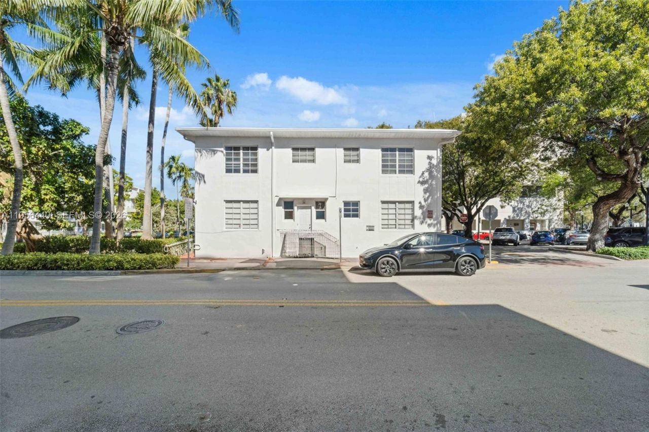 901 Pennsylvania Ave, Miami Beach, FL 33139 Photo