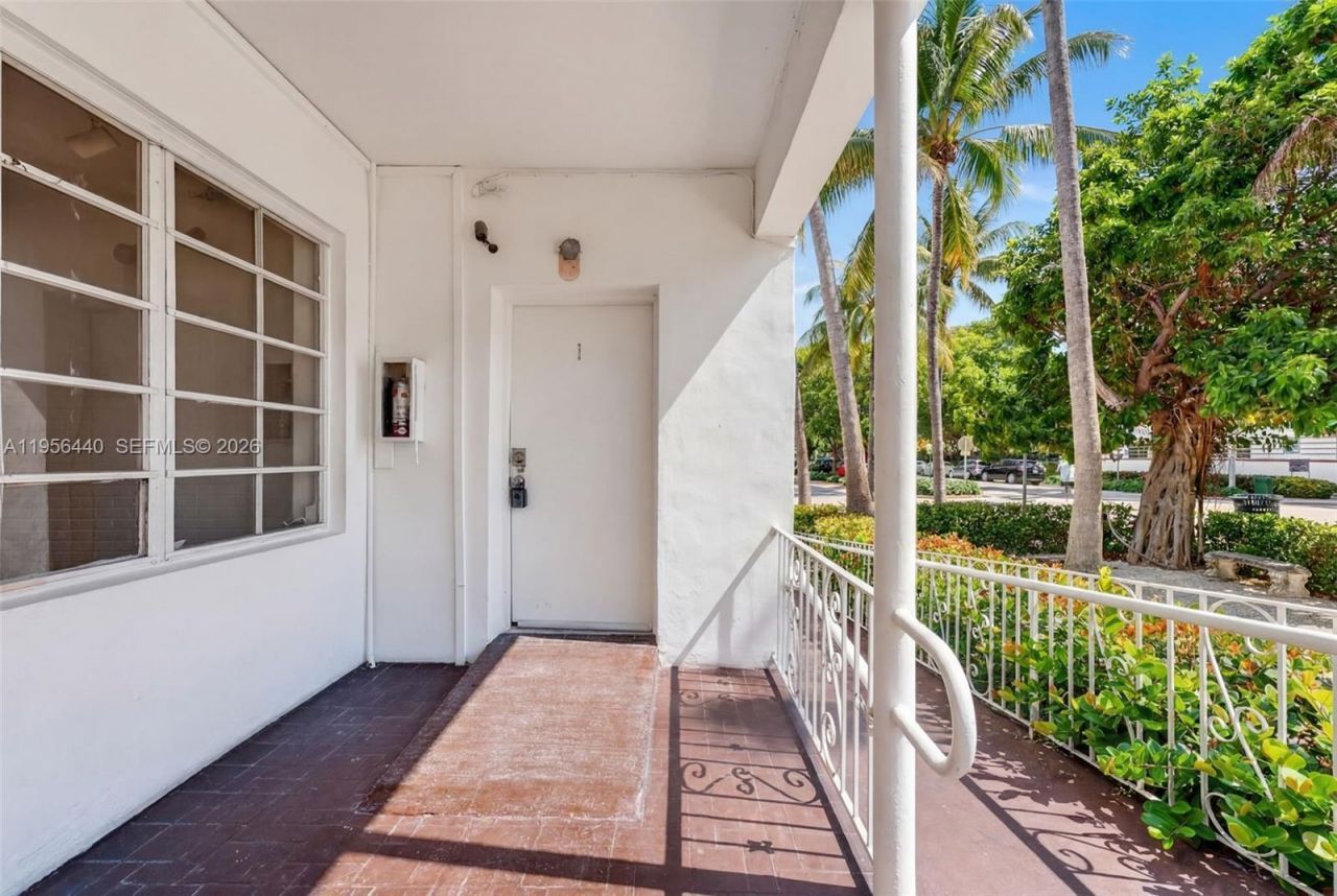 901 Pennsylvania Ave, Miami Beach, FL 33139 Photo