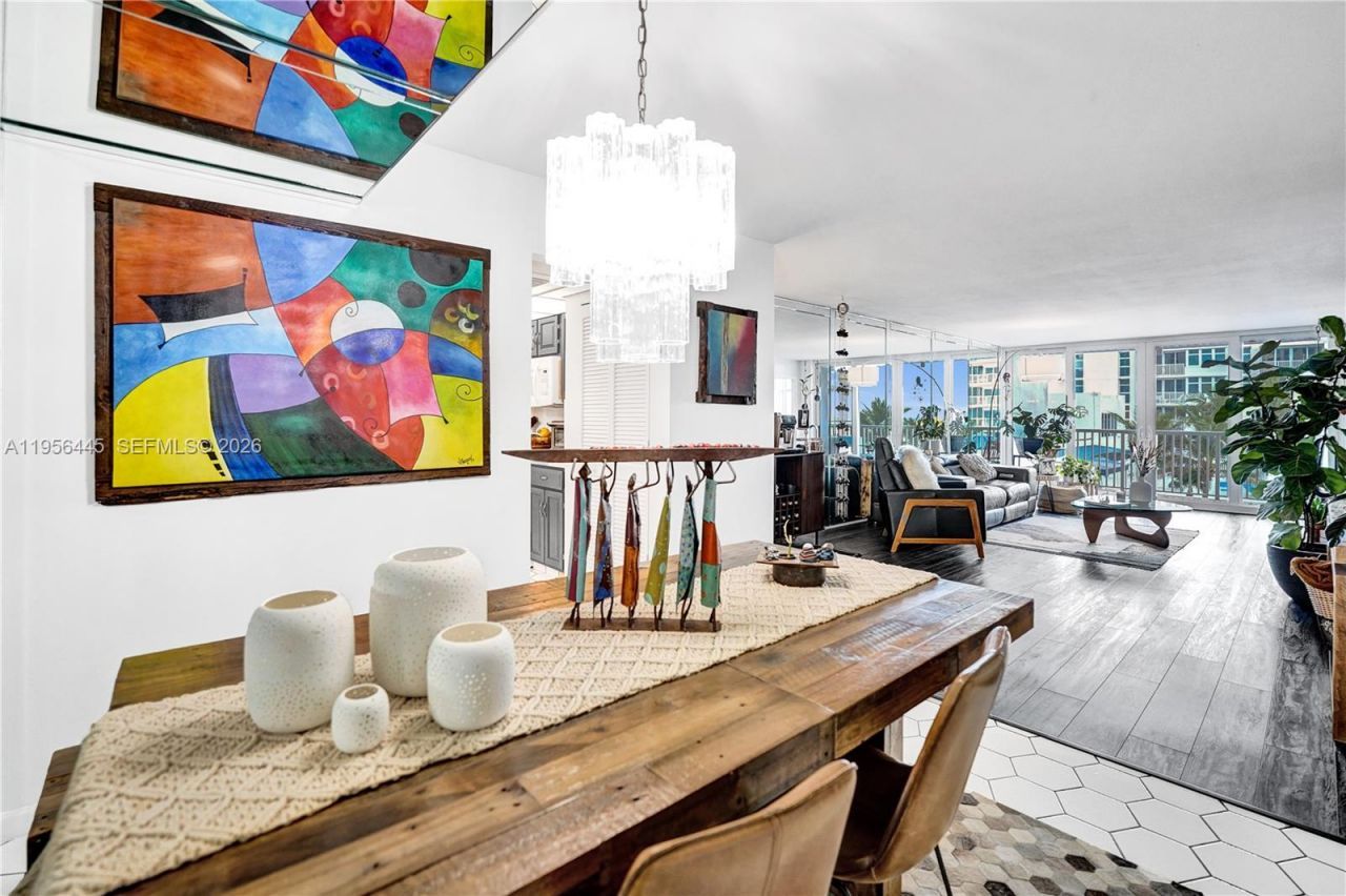 1370 S Ocean Blvd , Unit 407, Pompano Beach, FL 33062 Photo