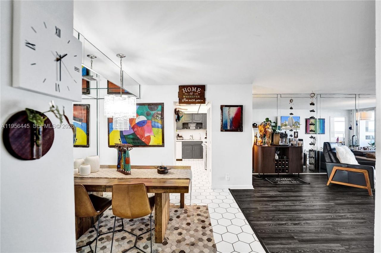 1370 S Ocean Blvd , Unit 407, Pompano Beach, FL 33062 Photo