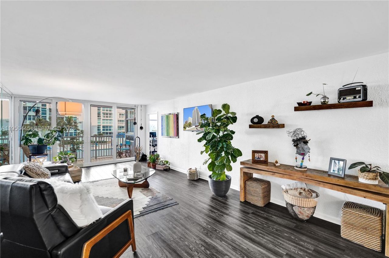 1370 S Ocean Blvd , Unit 407, Pompano Beach, FL 33062 Photo