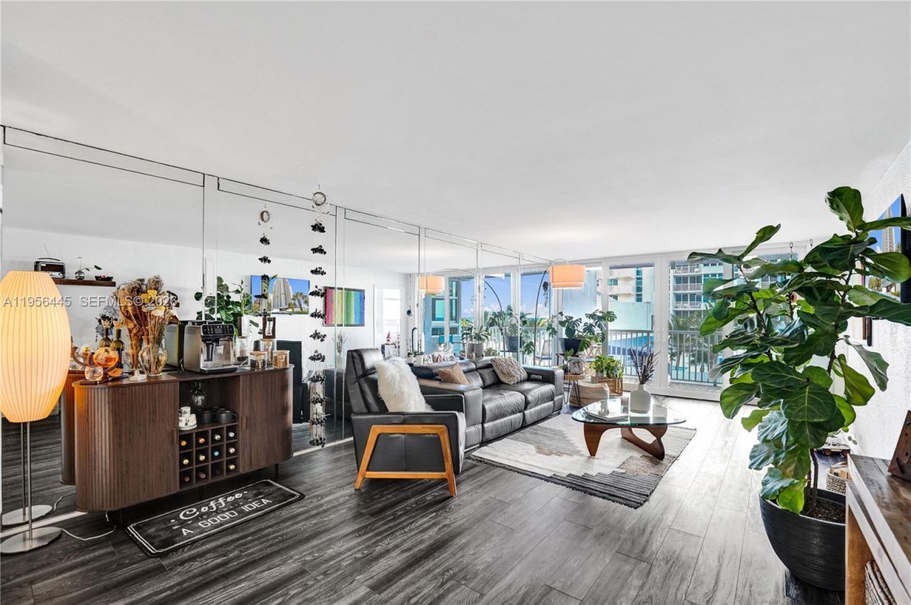 1370 S Ocean Blvd, Unit 407, Pompano Beach, FL 33062 Photo