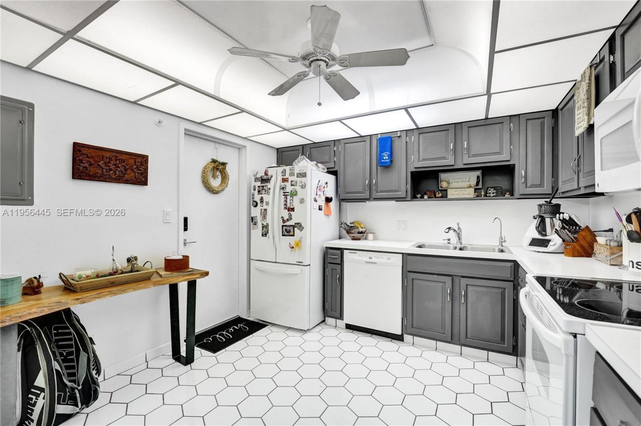 1370 S Ocean Blvd, Unit 407, Pompano Beach, FL 33062 Photo