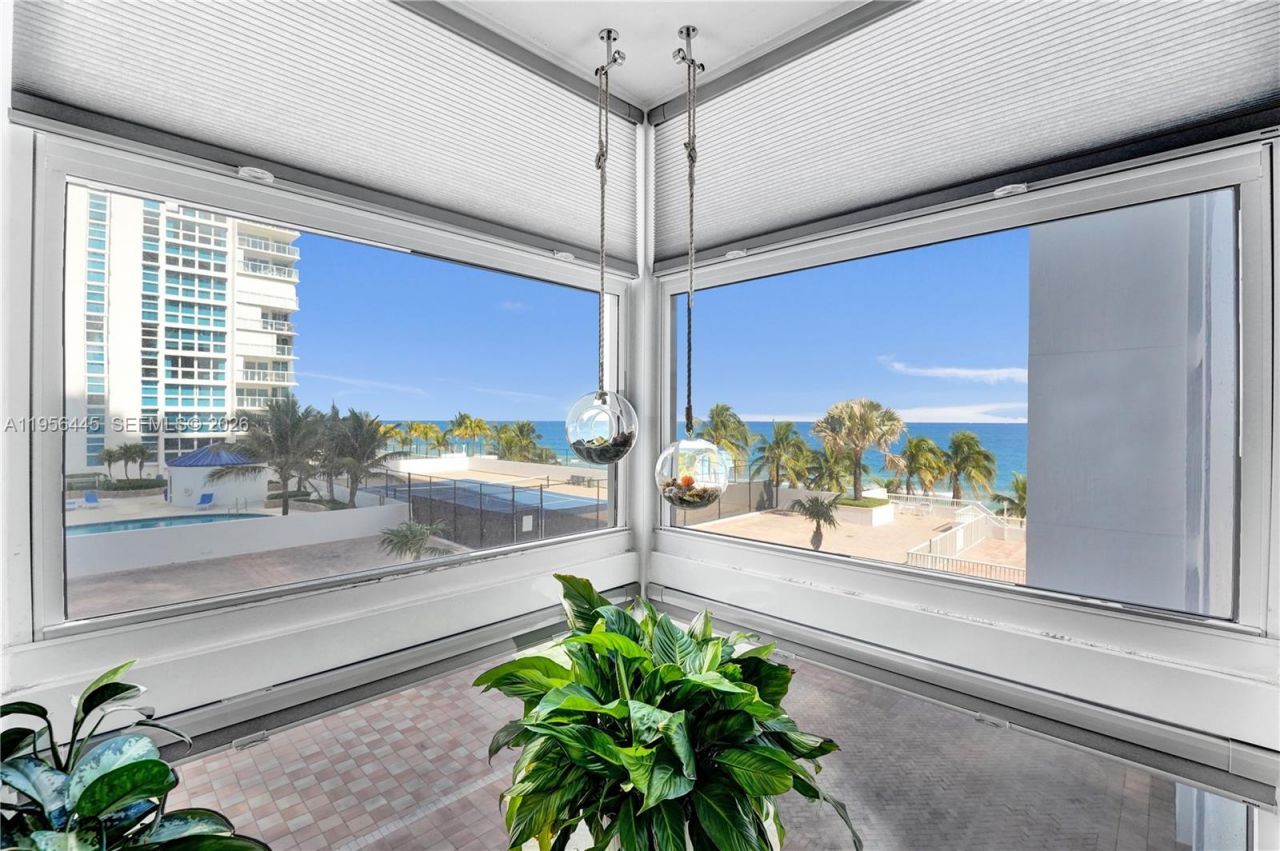 1370 S Ocean Blvd , Unit 407, Pompano Beach, FL 33062 Photo