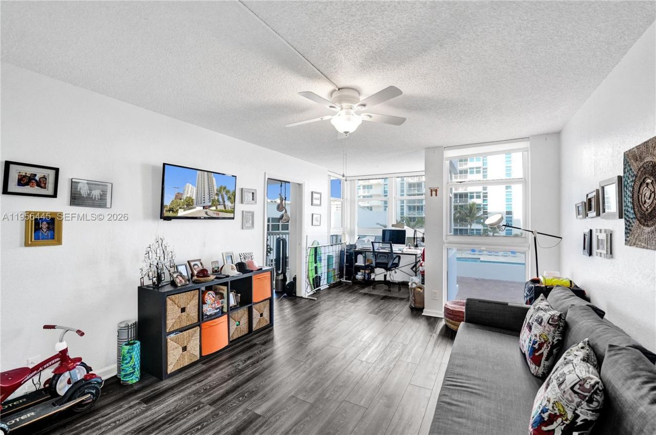 1370 S Ocean Blvd , Unit 407, Pompano Beach, FL 33062 Photo