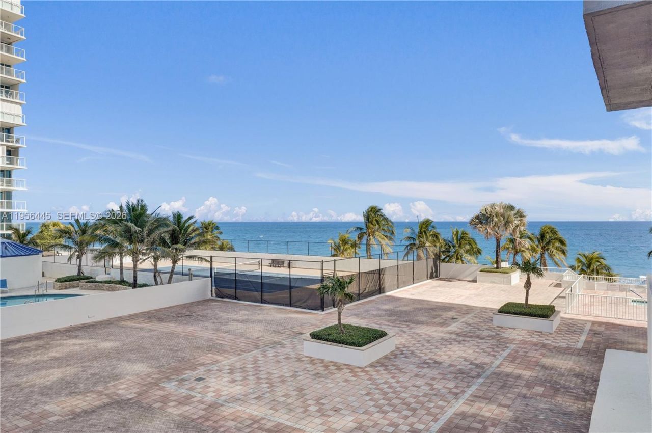 1370 S Ocean Blvd , Unit 407, Pompano Beach, FL 33062 Photo