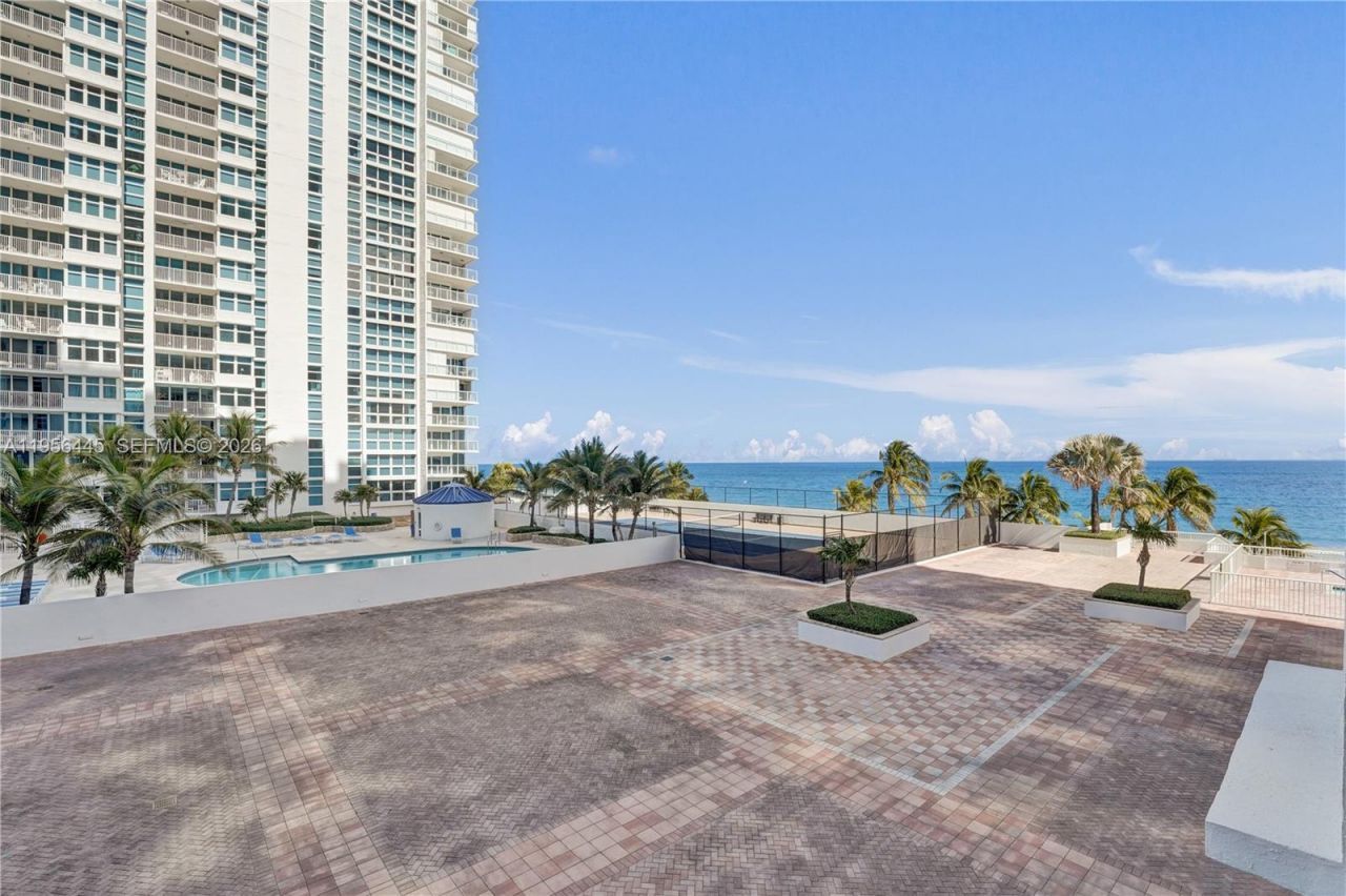 1370 S Ocean Blvd, Unit 407, Pompano Beach, FL 33062 Photo