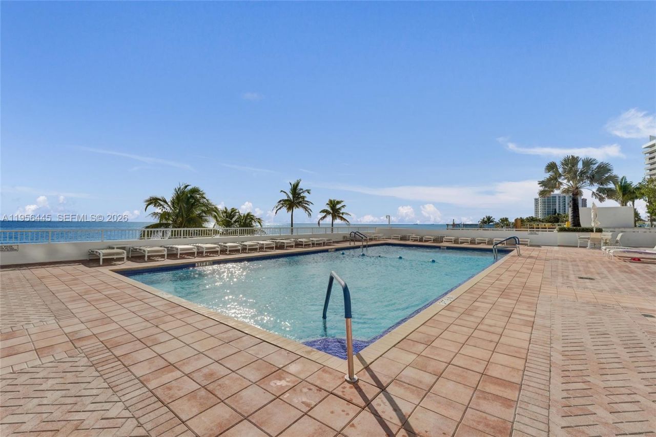 1370 S Ocean Blvd, Unit 407, Pompano Beach, FL 33062 Photo